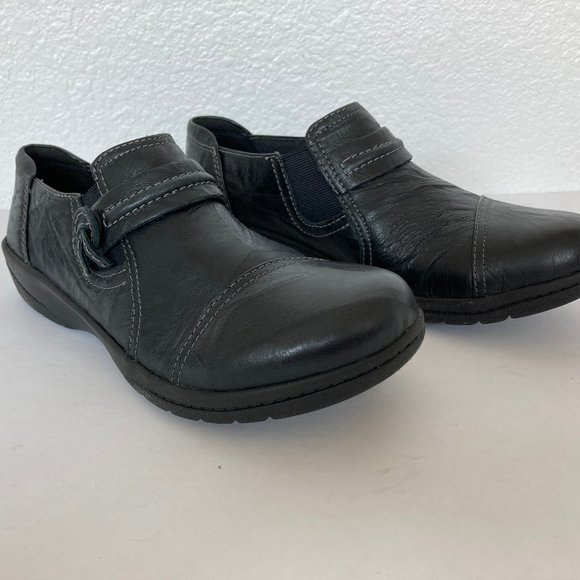 clarks cheyn madi black